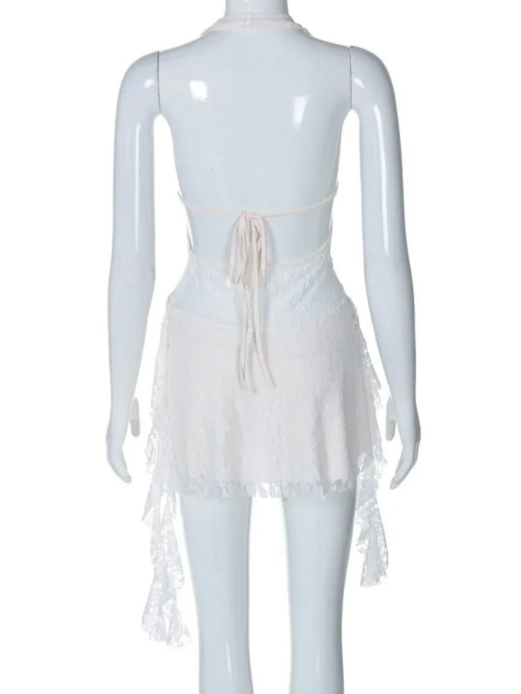 Amera Dress