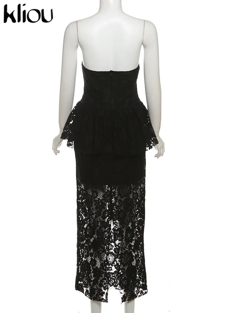 Haylie Dress