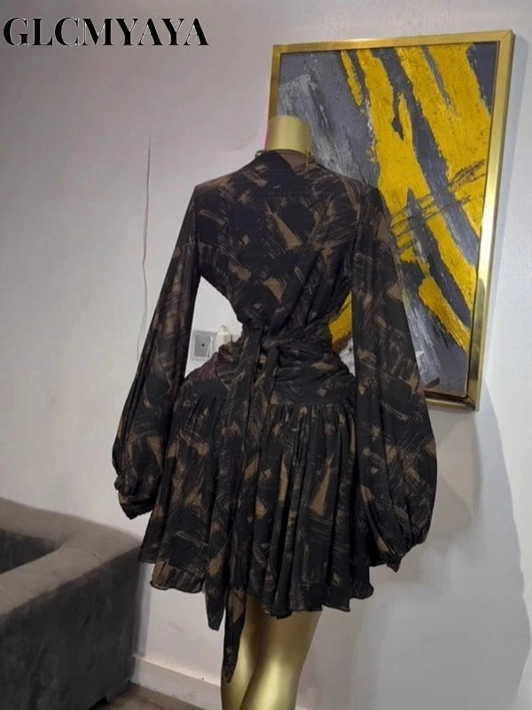 Thessia Dress