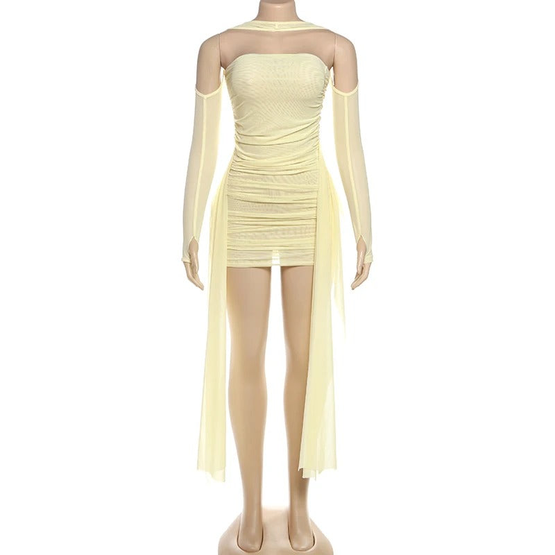 Ophelia Dress