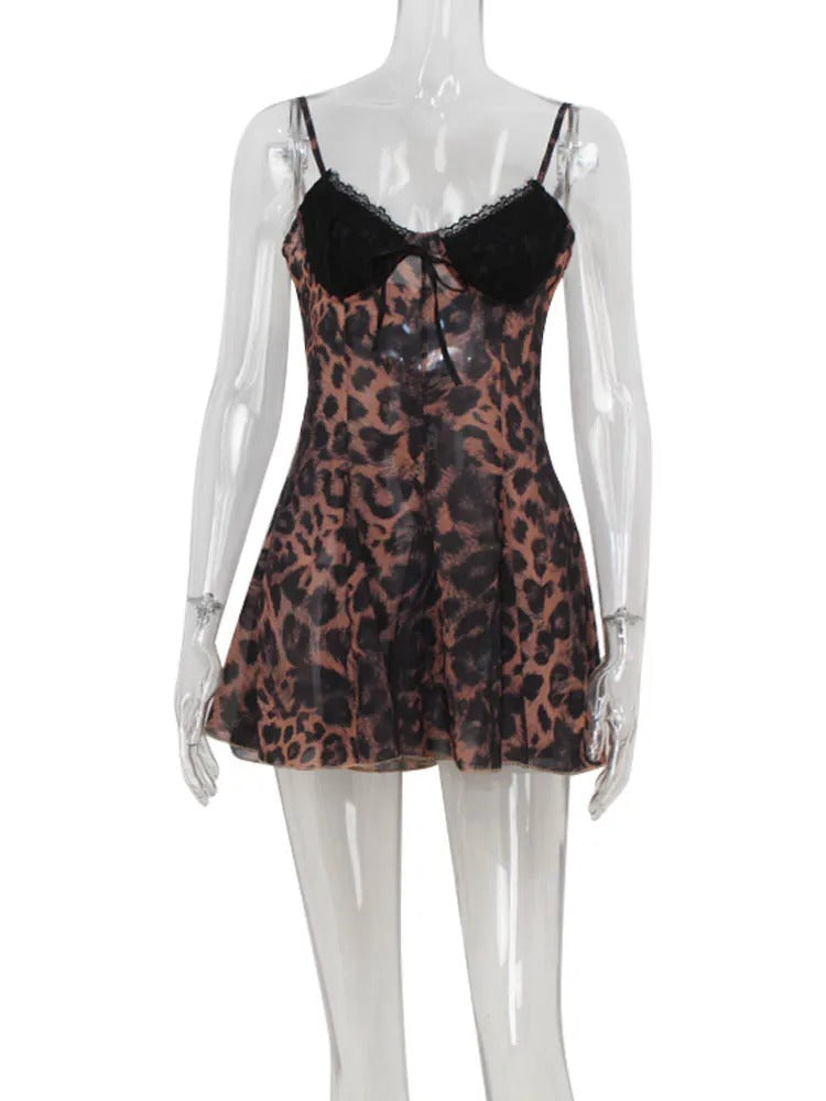 November Dress
