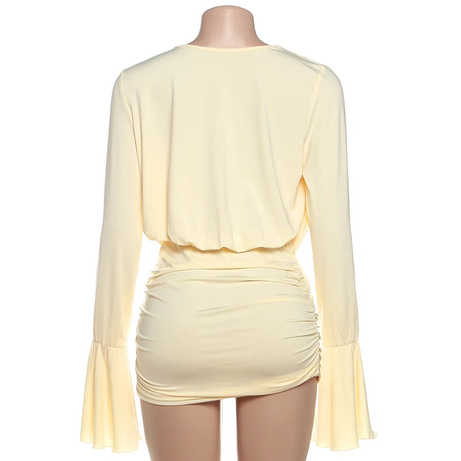 Marcel Dress