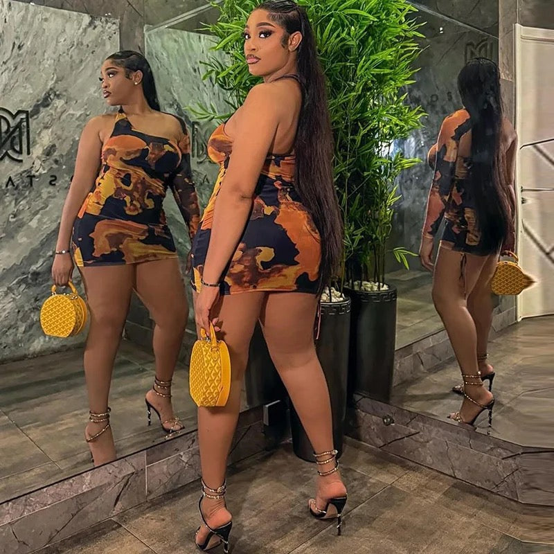 Erin Dress (All Sizes)