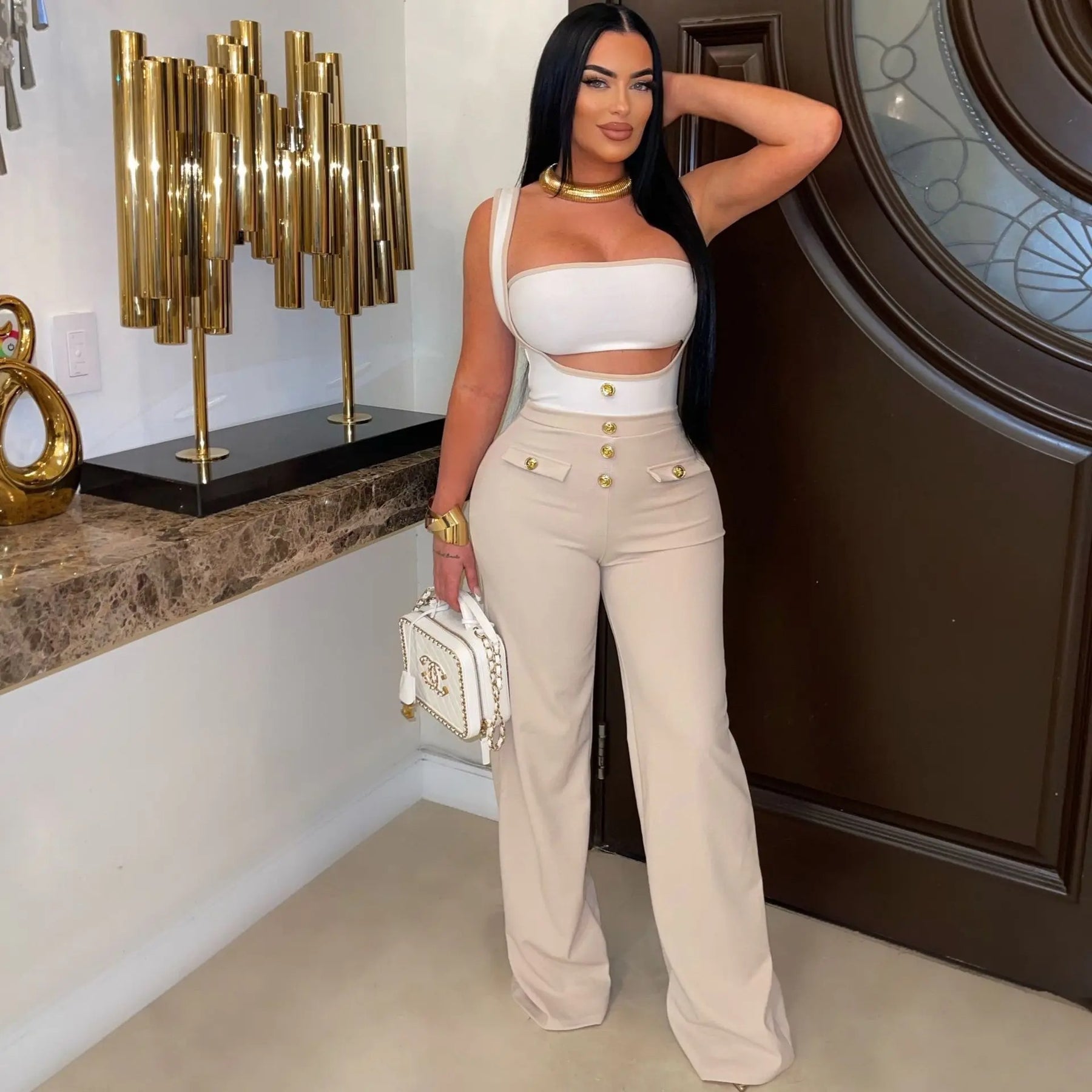 Mystic Jumpsuit