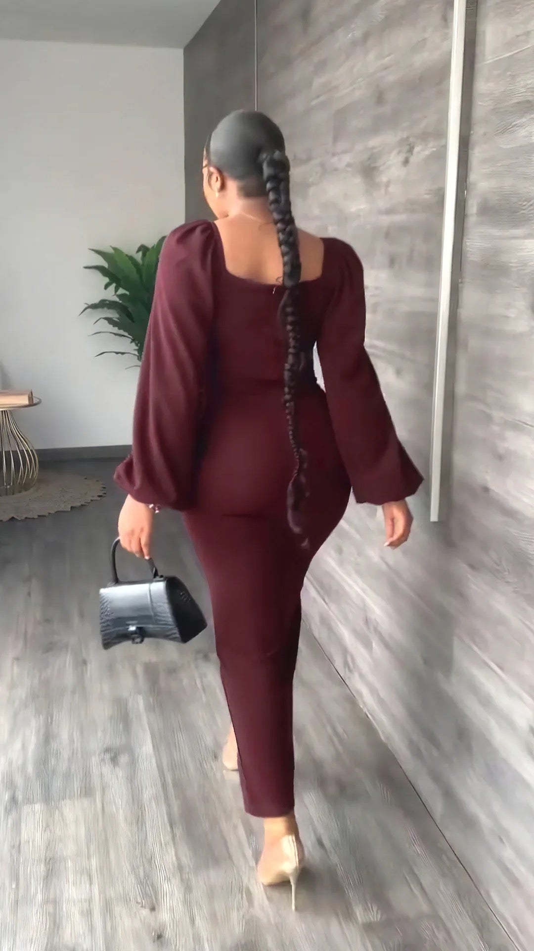 Michelle Dress