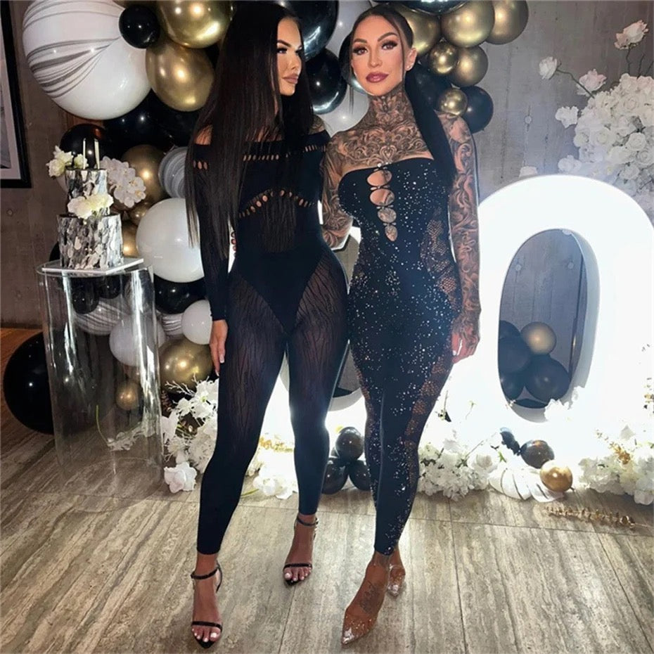 Tara Jumpsuit