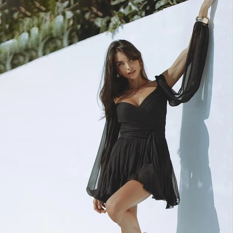 Abigail Dress