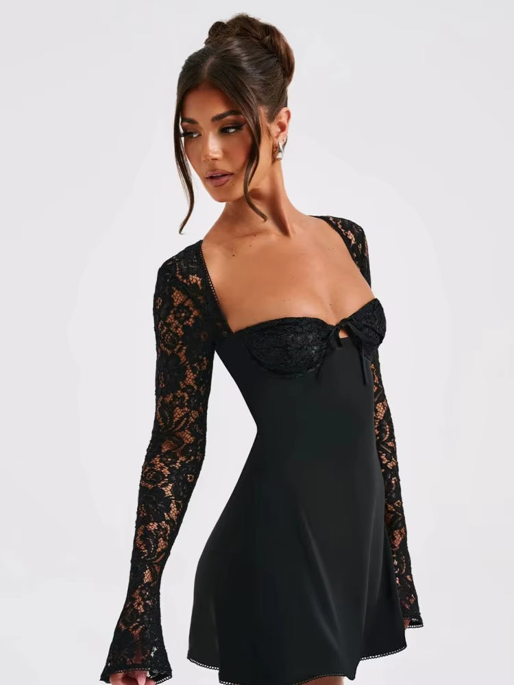 Morena Dress