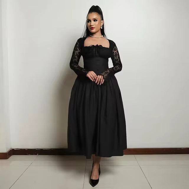 Georgia Dress