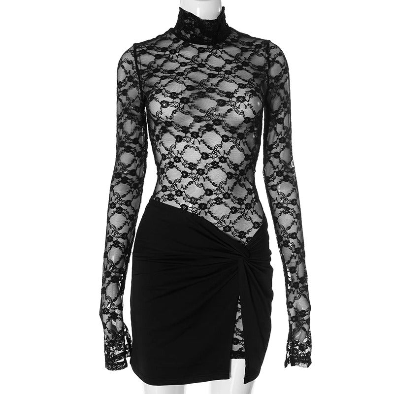 Melania Dress
