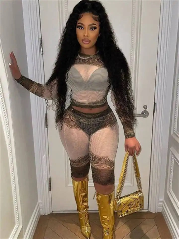 Lexi Set (Medium)