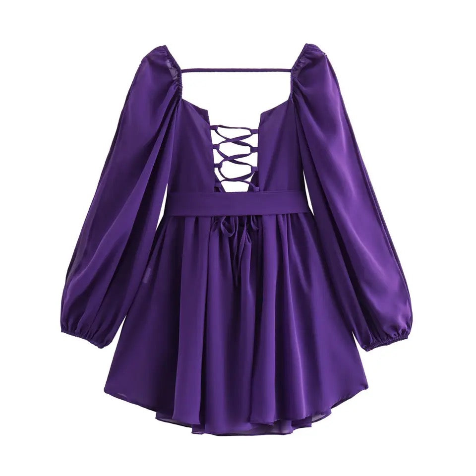 Abigail Dress