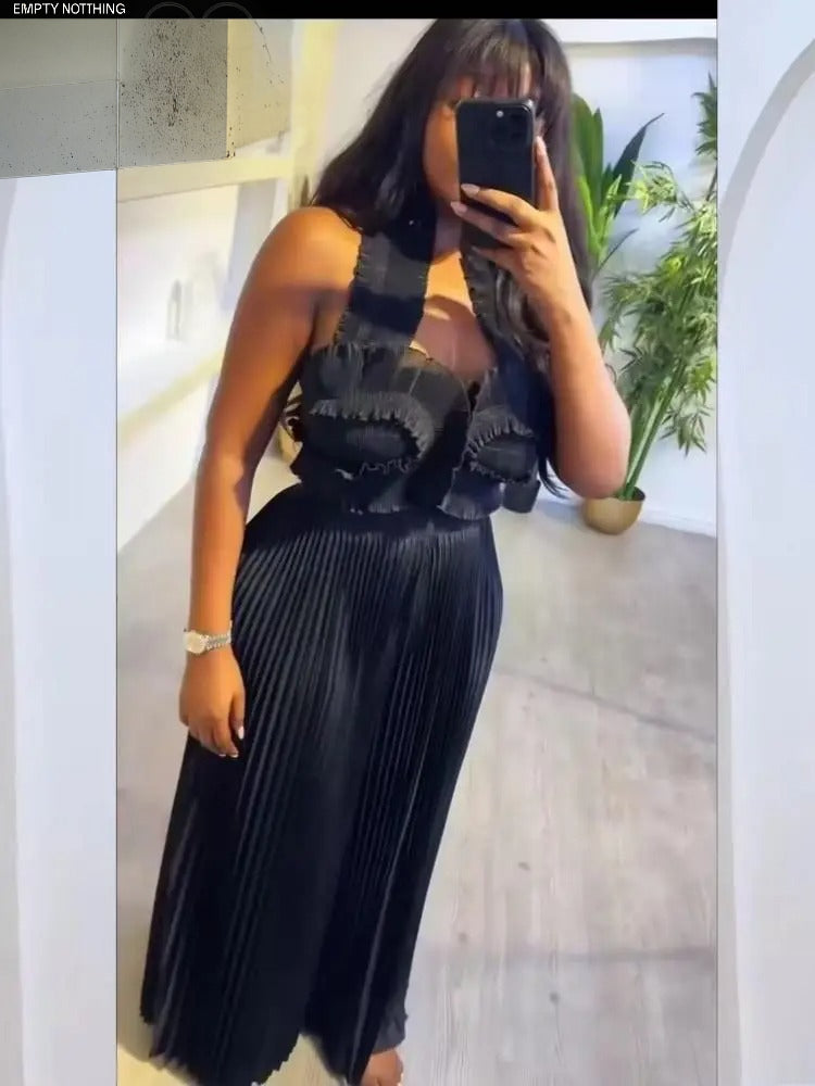 Athena Two-Piece