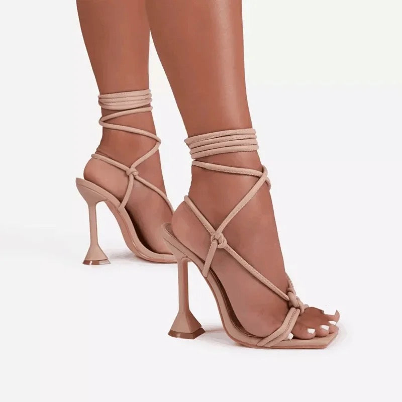 I’m the Catch Heels