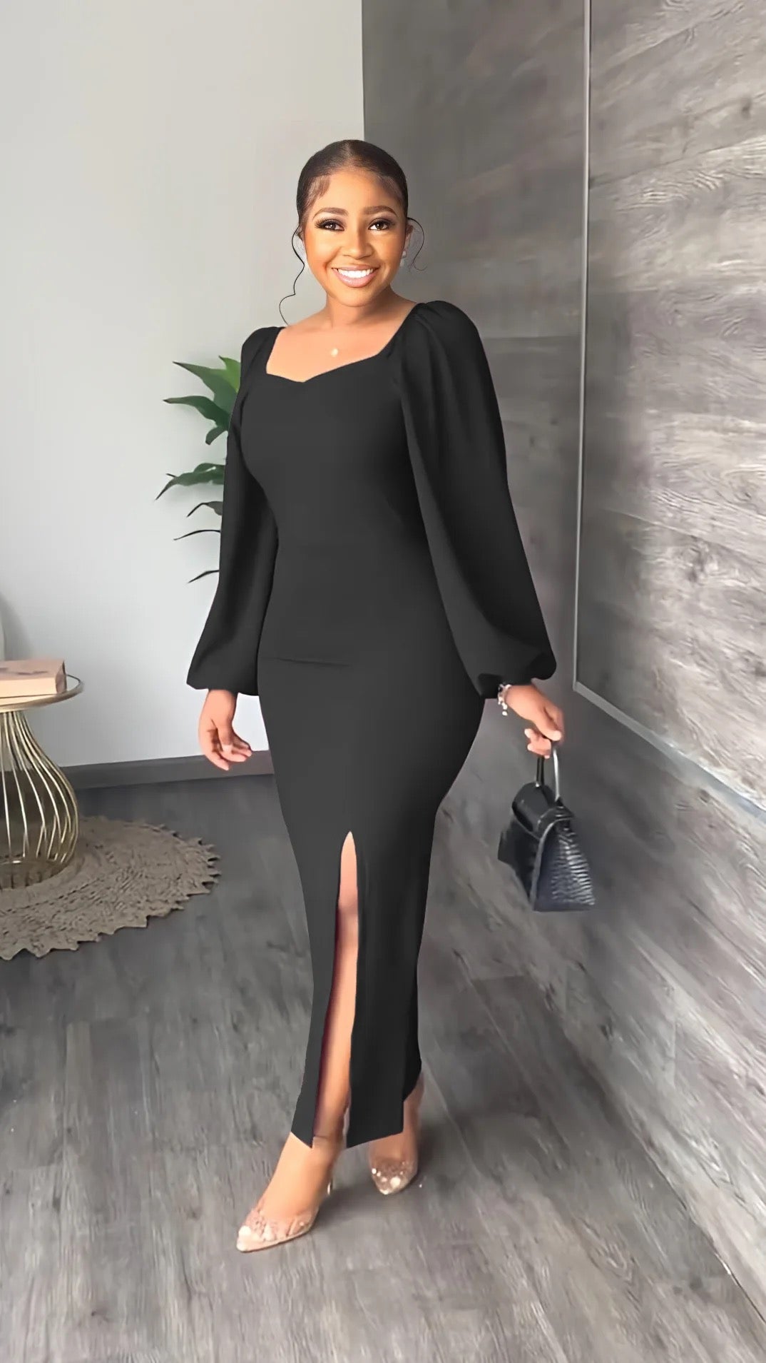 Michelle Dress