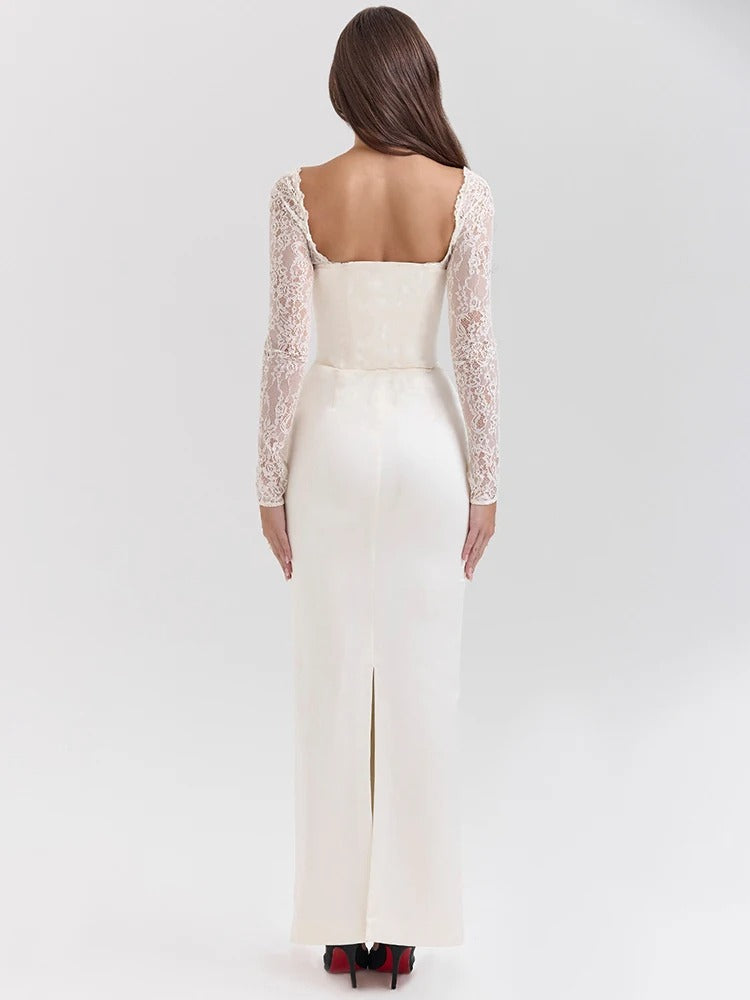 Nora Dress