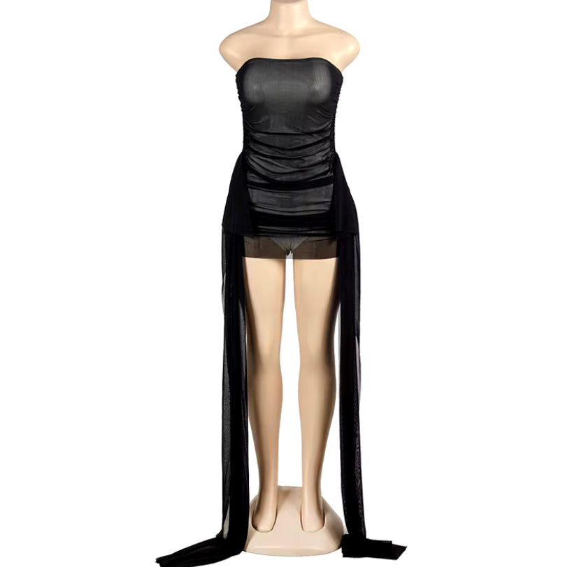 Ainia Dress
