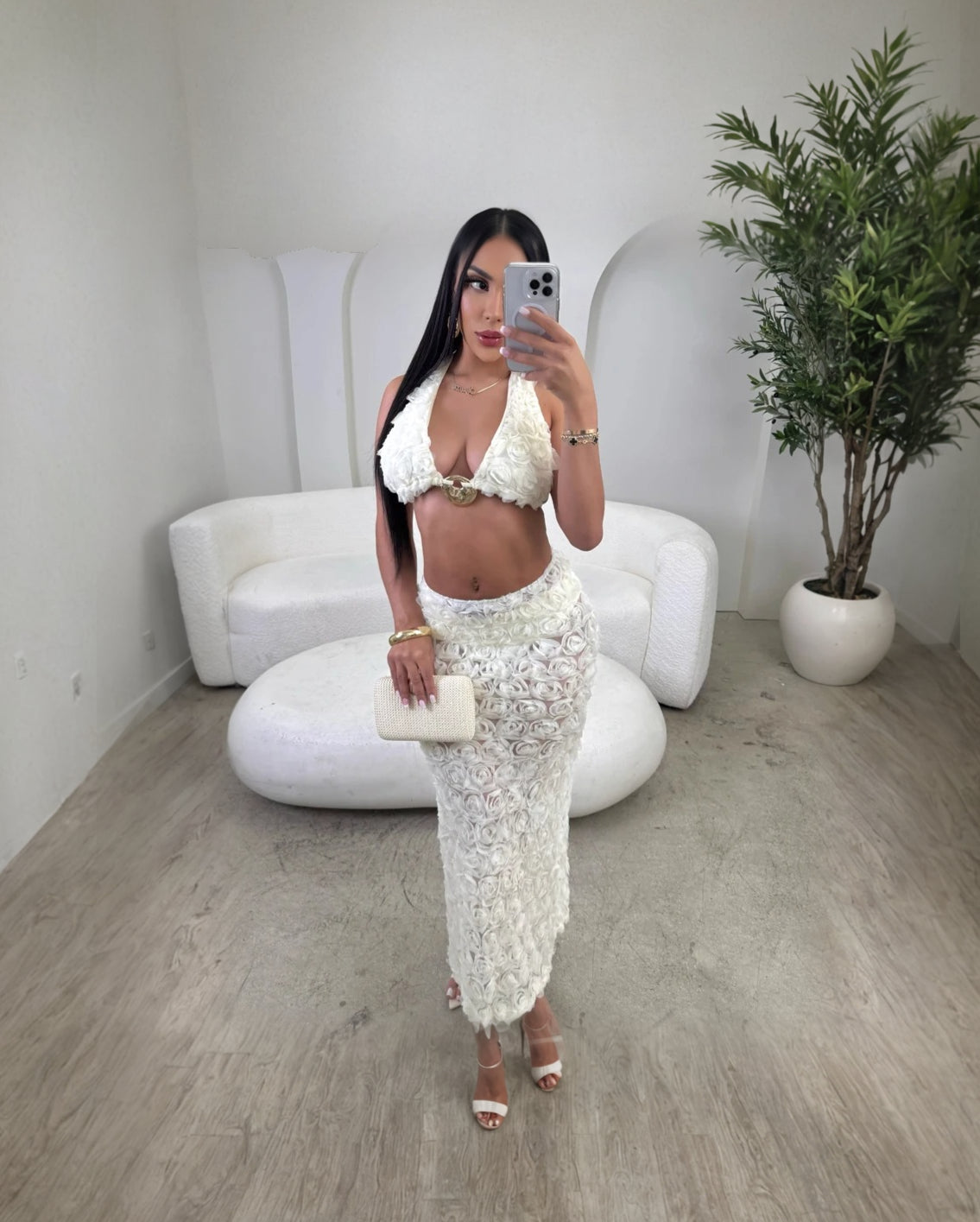 Amara Swim Set