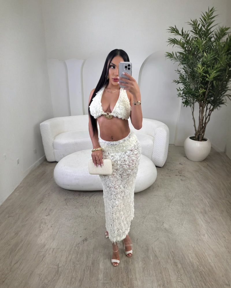 Amara Swim Set
