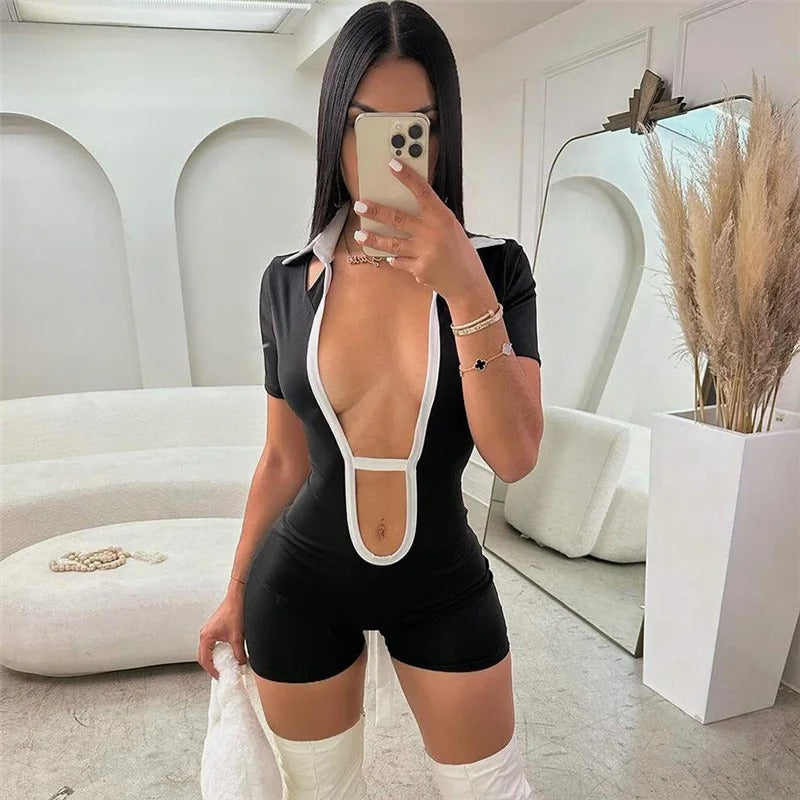 Millie Romper