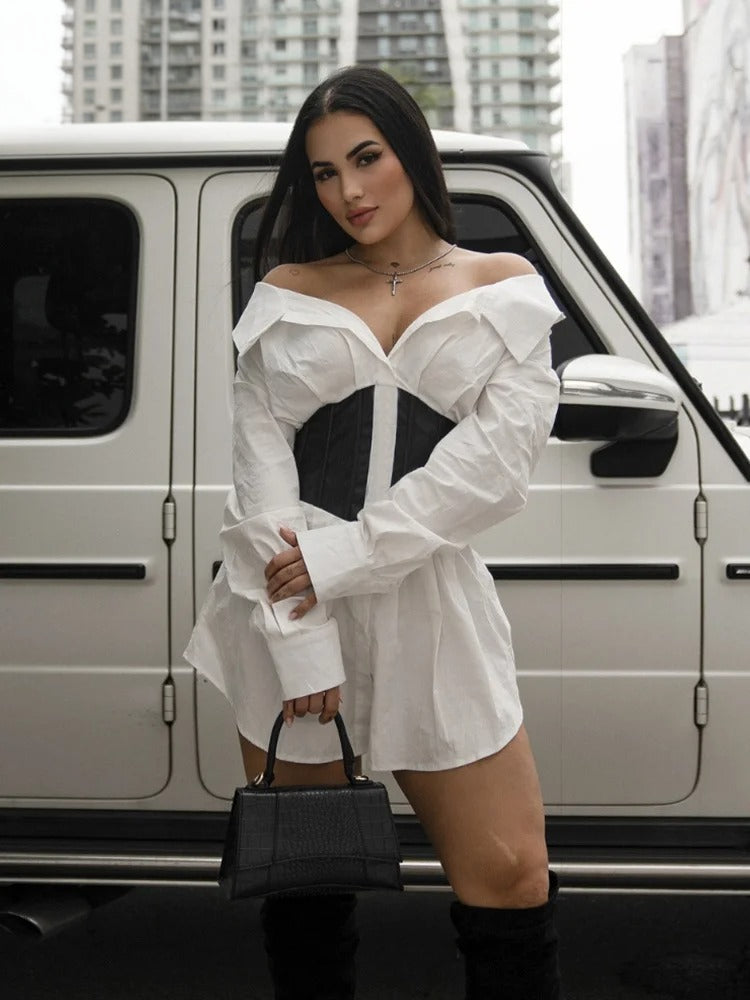 Arletta Dress