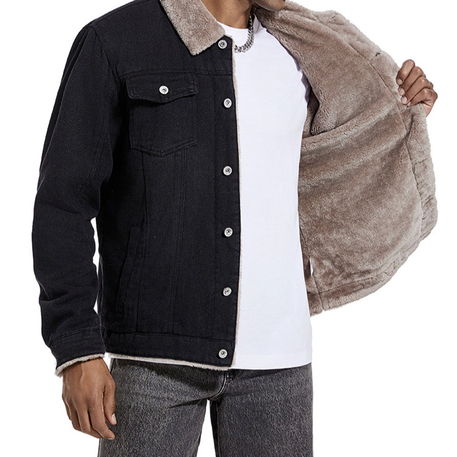 Teddy Coat