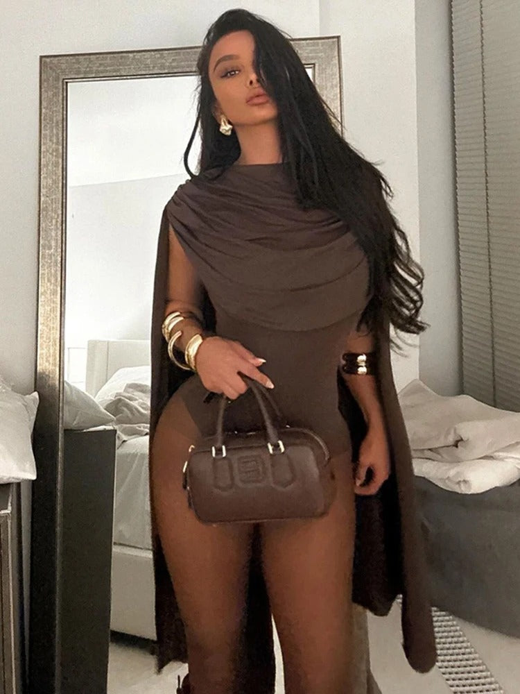 Keri Bodysuit