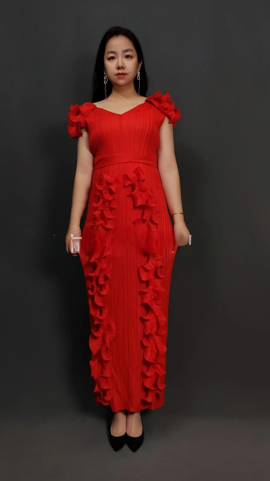 Lauren Dress