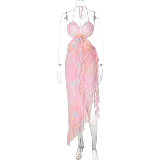 Flore Dress