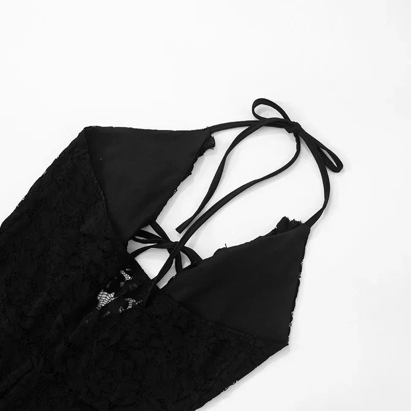 Angel Jumpsuit