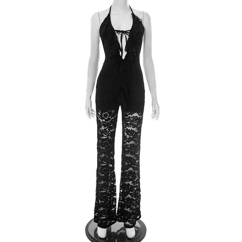 Angel Jumpsuit
