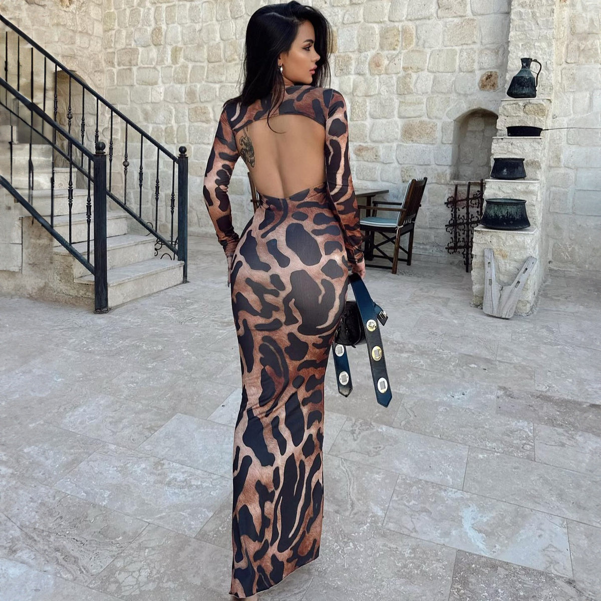 Joy Dress