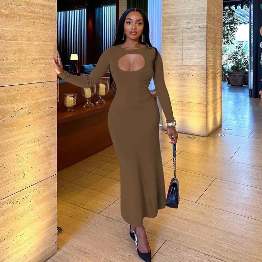 Jasmine Dress