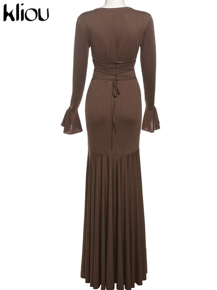Kennedy Dress
