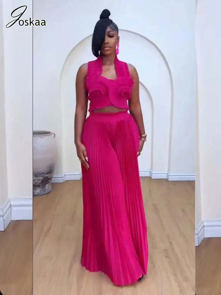 Athena Two-Piece