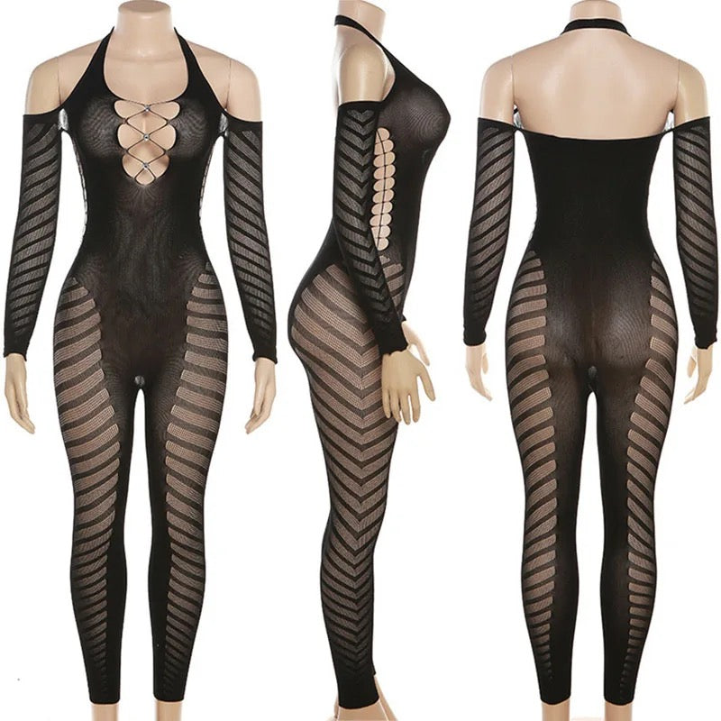 Remy Jumpsuit