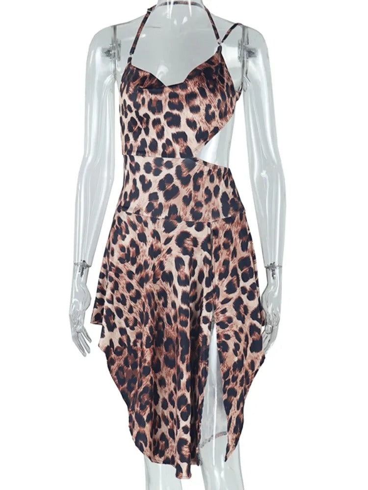 Janelle Dress