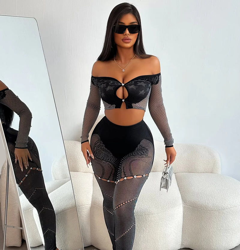 Chenile Set