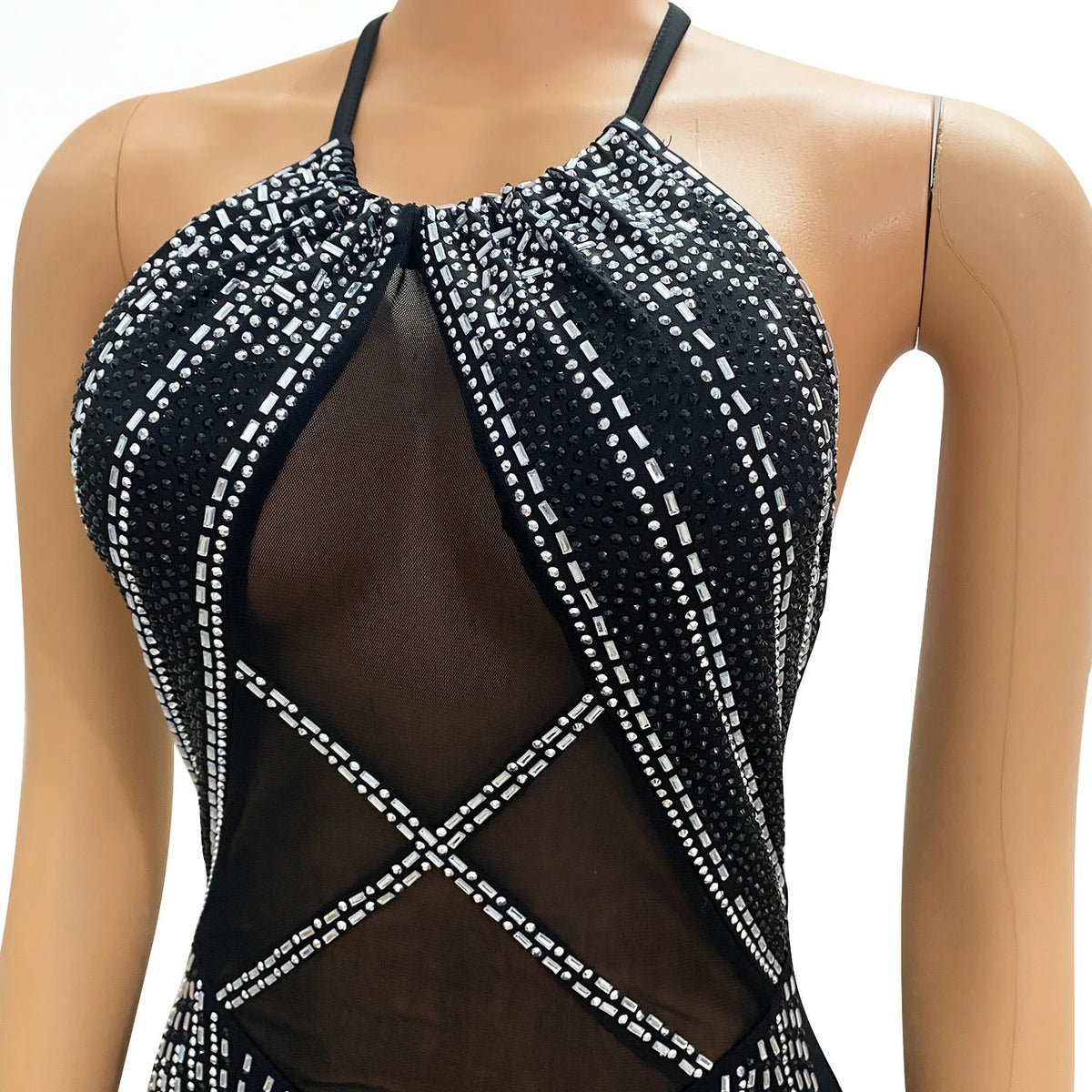Tricia Dress