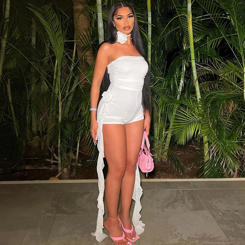 Reesa Romper