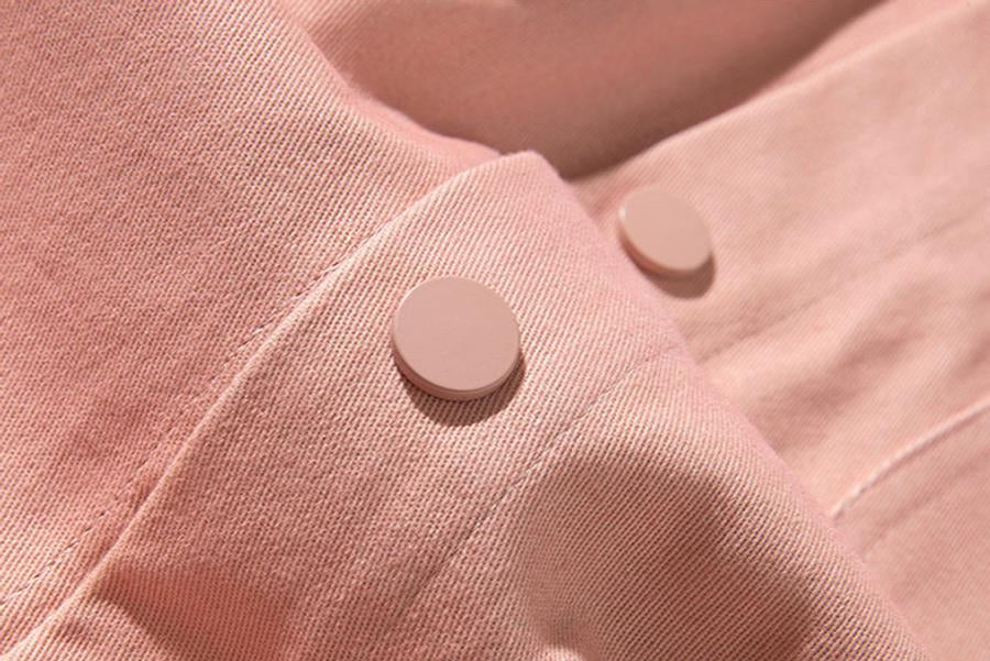 Loverboy Jacket