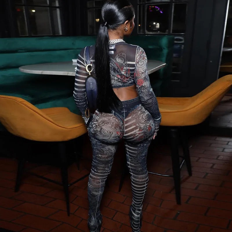 Nicola Set  (Medium)