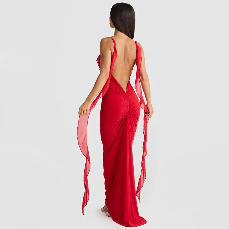 Marina Dress