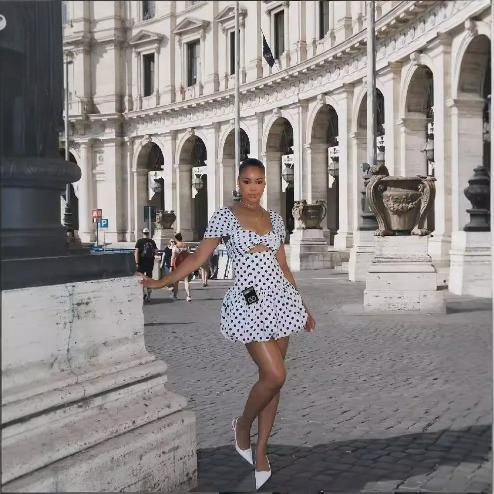 Good Karma Dress