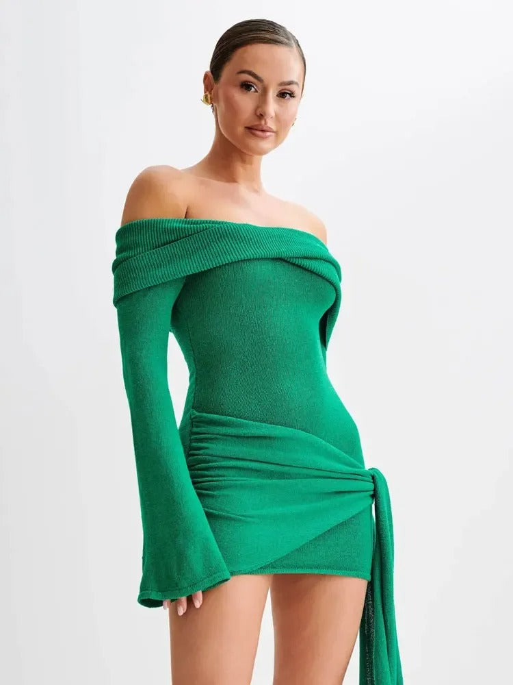 Nicola Dress