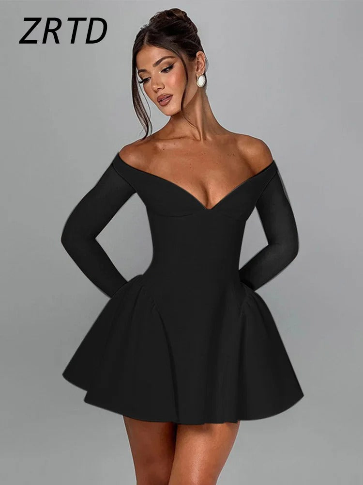 Nalane Dress