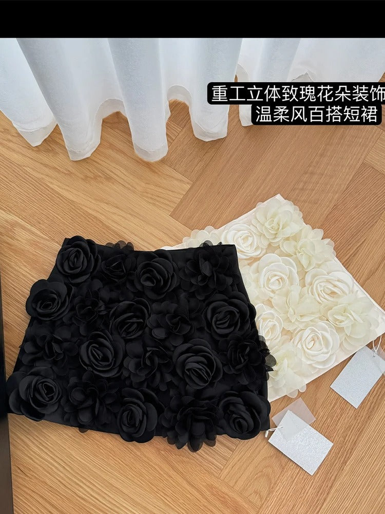 Mandy Skirt