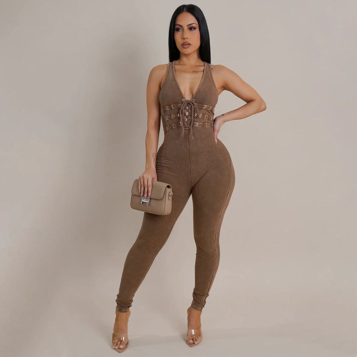 Kayla Jumpsuit