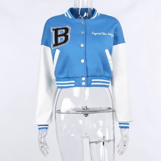 Valerie Jacket