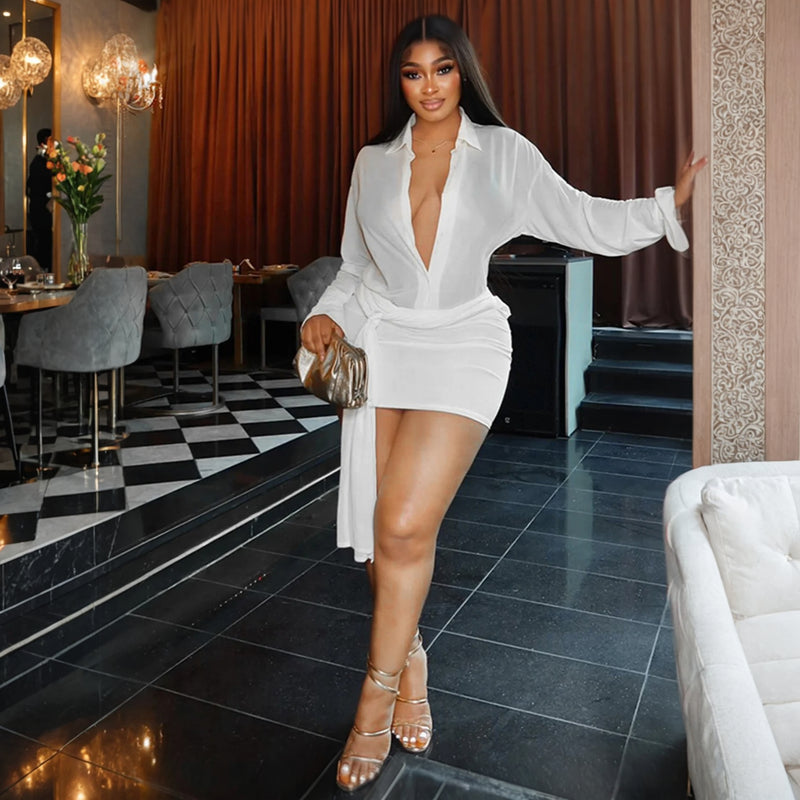 Obsession Dress